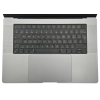 Apple MacBook Pro 16 A2485 M1 Max 32GB 512 SSD 16,2